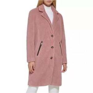 DKNY Women's Coat